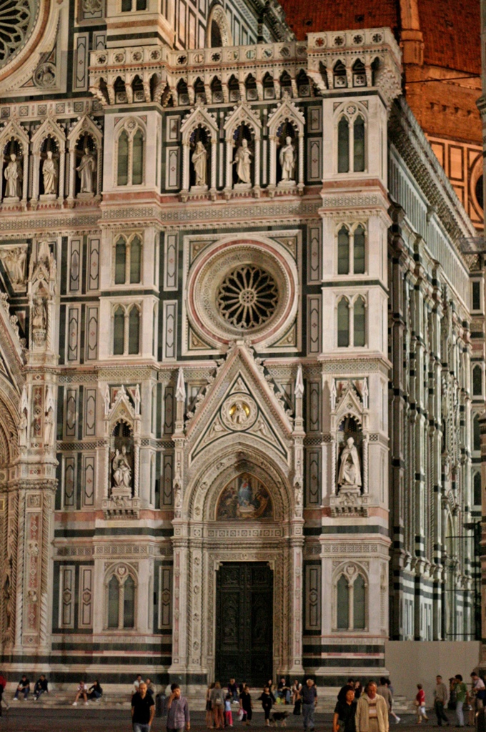 Duomo Façade